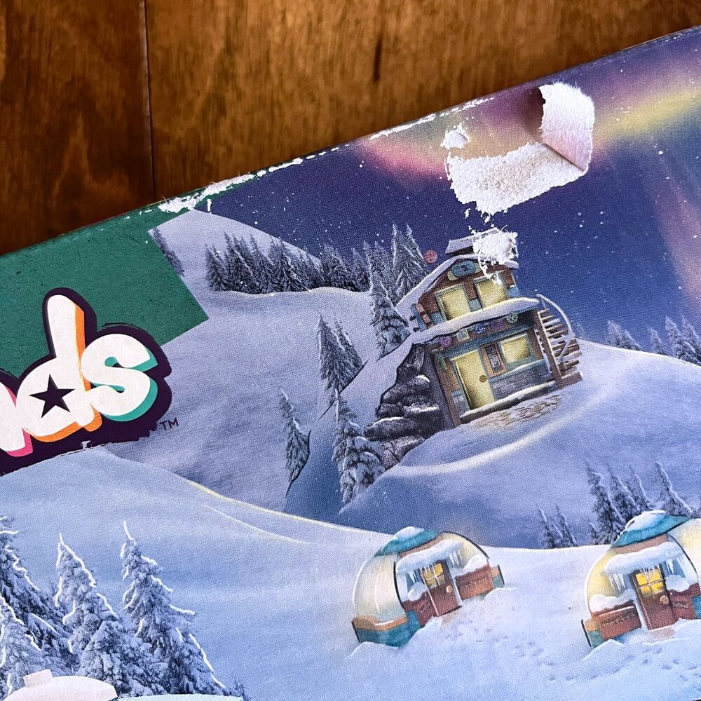 Lego "Igloo Holiday Adventure" set 41760 NIB - Picture 5 of 9